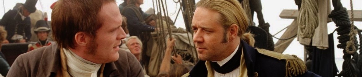 Master and Commander: Al otro lado del mundo