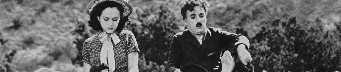 Tiempos modernos Tiempos modernos