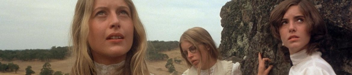 Picnic en Hanging Rock